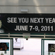 Image for article titled But When Is E3 2011?